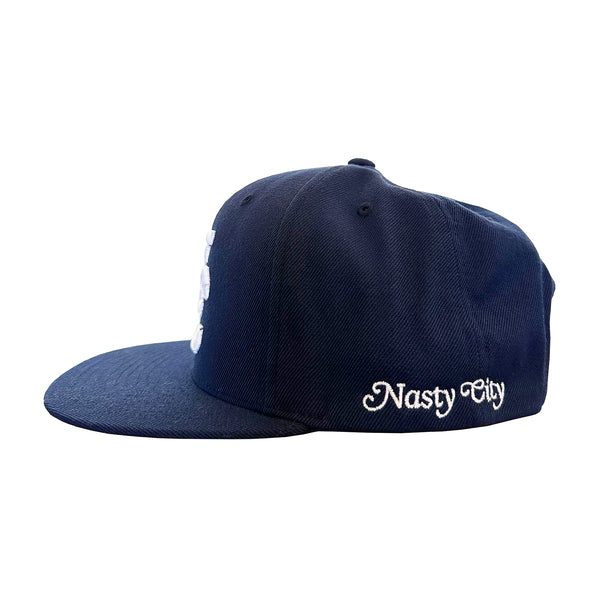 NC Link Hat (navy)