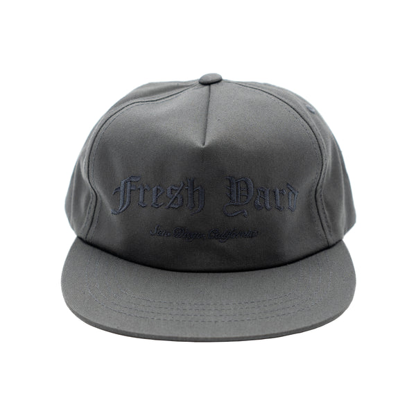 Emmet Convertible Ear Flap Cap | Black UPF 50+