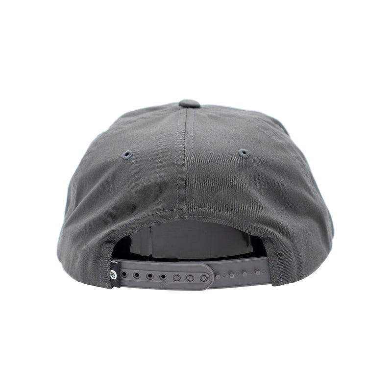FY Old E Hat (grey)