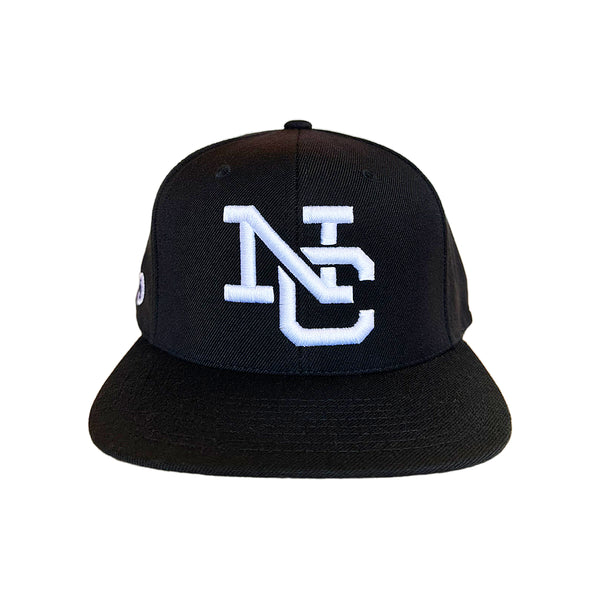 NC Link Hat (black)