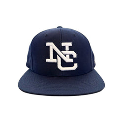 NC Link Hat (navy)
