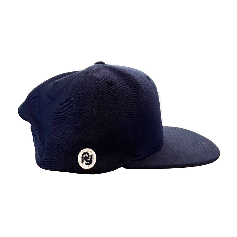 NC Link Hat (navy)