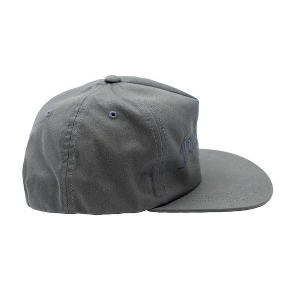 FY Old E Hat (grey)