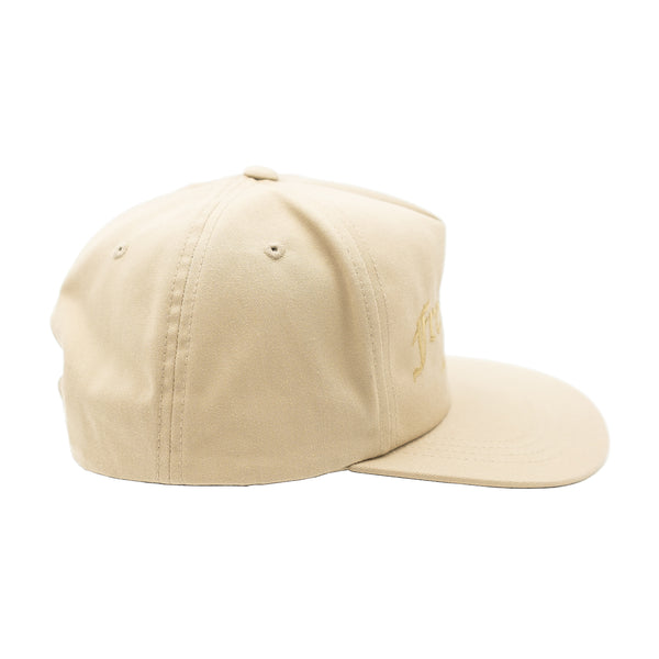 FY Old E Hat (tan)