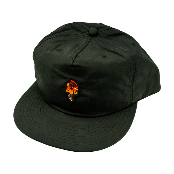 Sentrock x FY Hat (black)