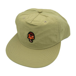 Sentrock x FY Hat (tan)