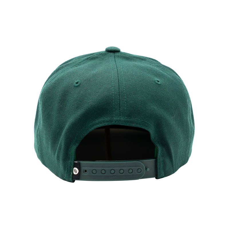 FY Athletics Hat (green)