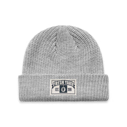 Back In The Days Beanie (grey)