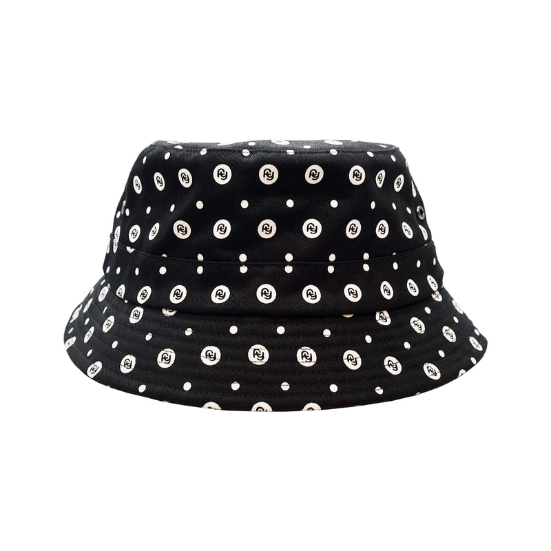 FY Pokadelick Bucket Hat (black)