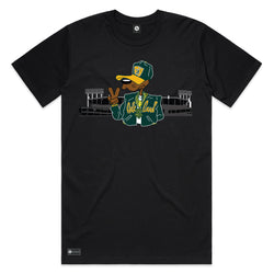 Dog House Co. Tee (black)