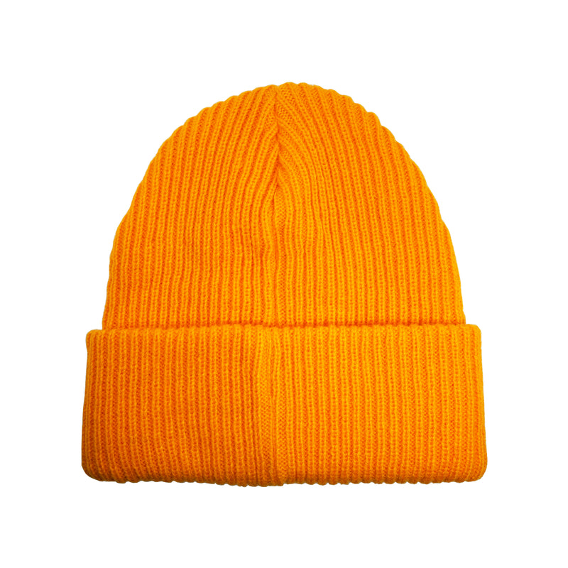 Preemo Beanie (yellow)