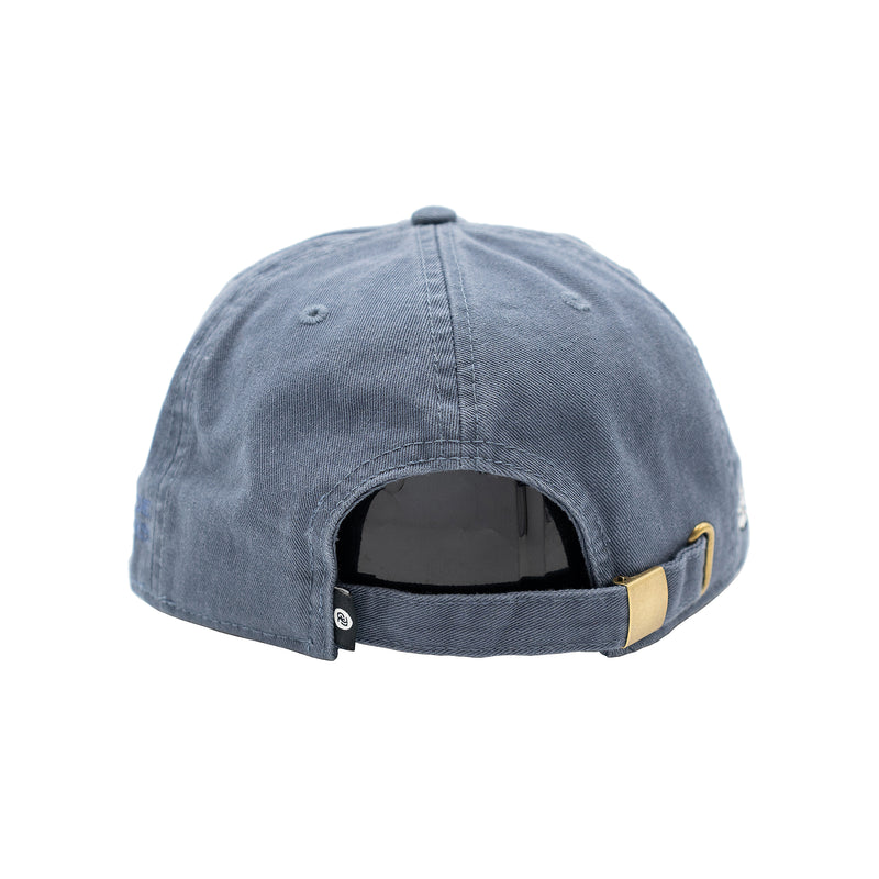 Legalize It Hat (blue)