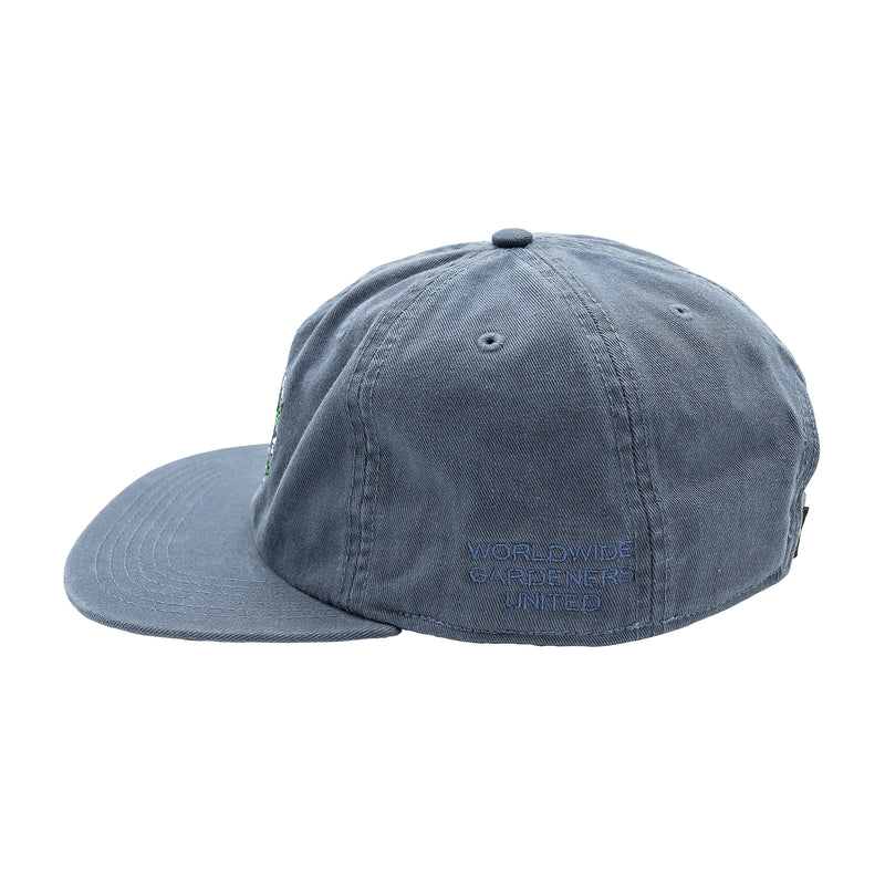 Legalize It Hat (blue)