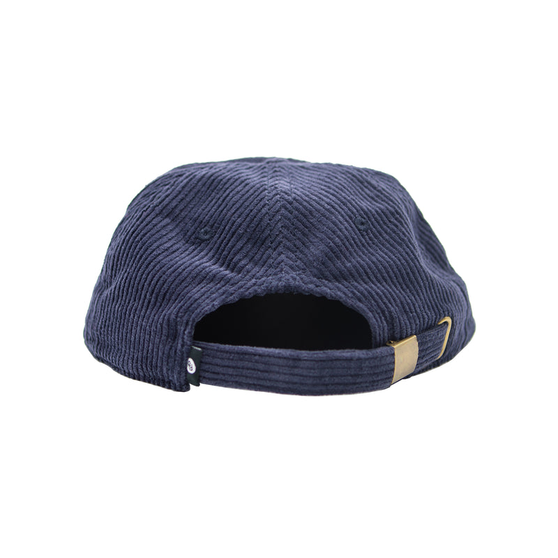 The FY Cord Cap (blue)